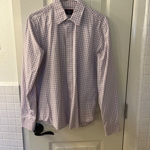 Untuck shirts (2) size M, PRICED SEPARATELY
